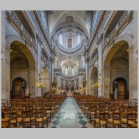 Paris, Saint-Paul-Saint-Louis, Foto Diliff, Wikipedia.jpg